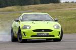 Jaguar XKR Goodwood Special 2009 года